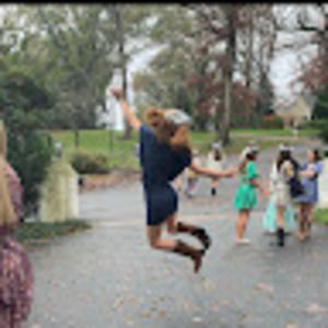 Meet your Posher, Rosewell